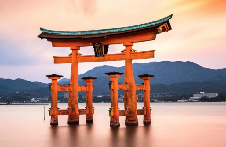 Miyajima