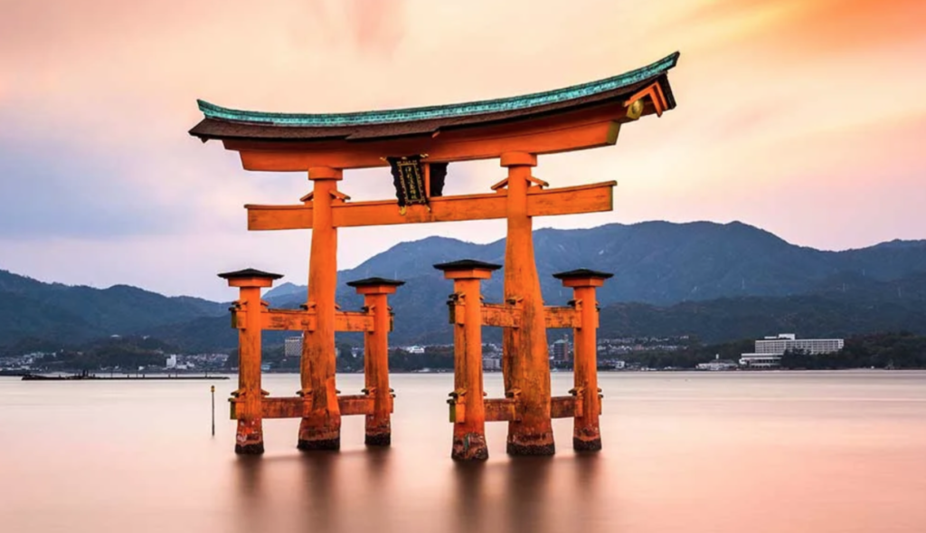 Miyajima